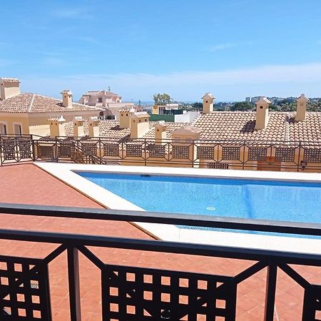 Ferienwohnung Mirador De Dénia Exterior foto