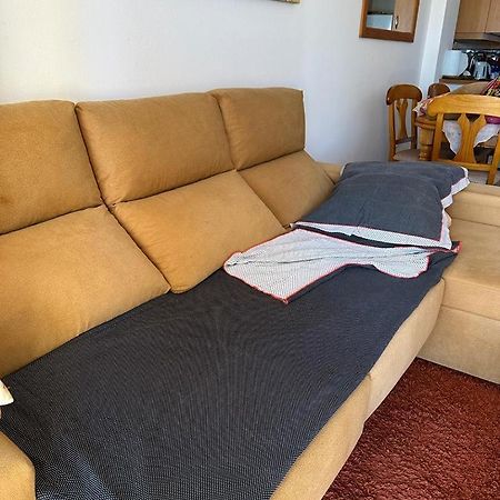 Ferienwohnung Mirador De Dénia Exterior foto