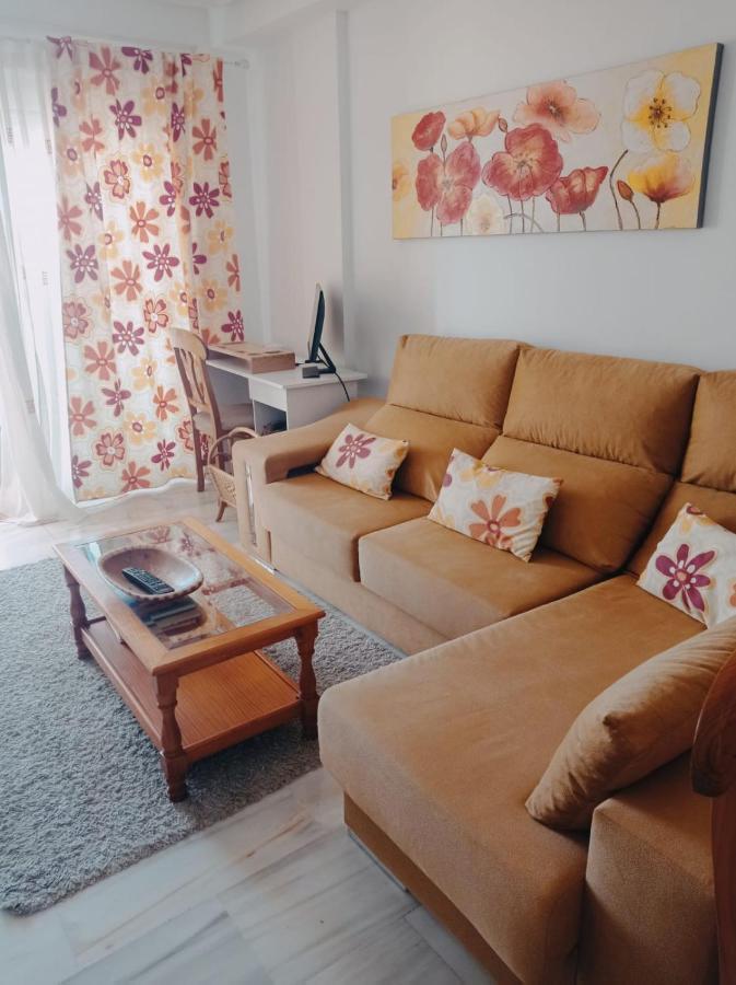 Ferienwohnung Mirador De Dénia Exterior foto
