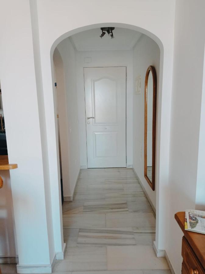 Ferienwohnung Mirador De Dénia Exterior foto