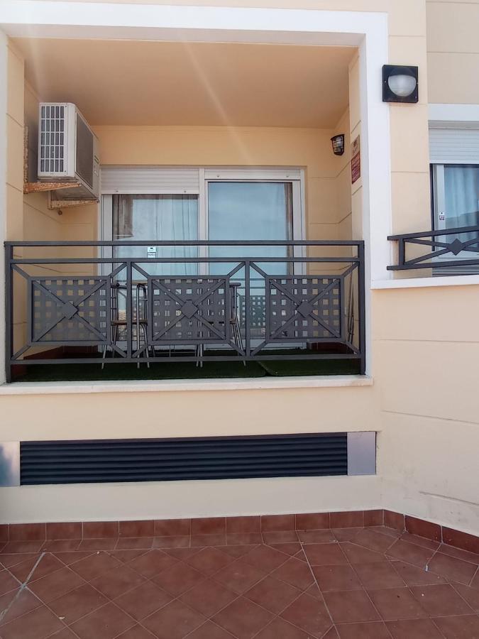 Ferienwohnung Mirador De Dénia Exterior foto
