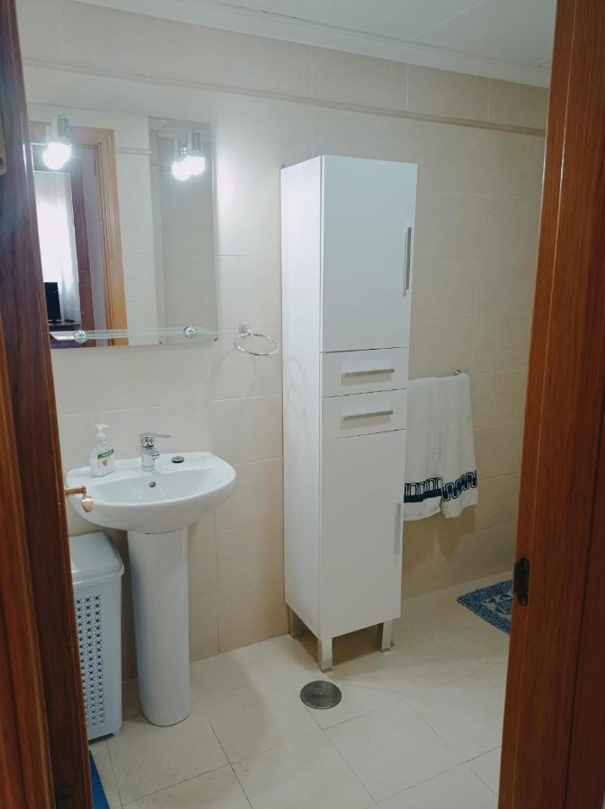 Ferienwohnung Mirador De Dénia Exterior foto