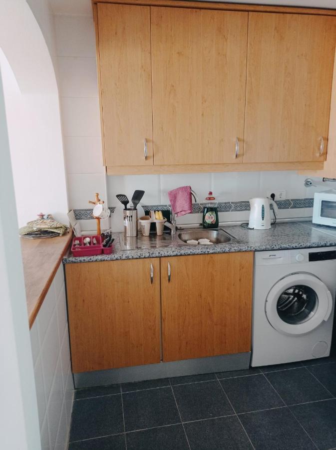 Ferienwohnung Mirador De Dénia Exterior foto