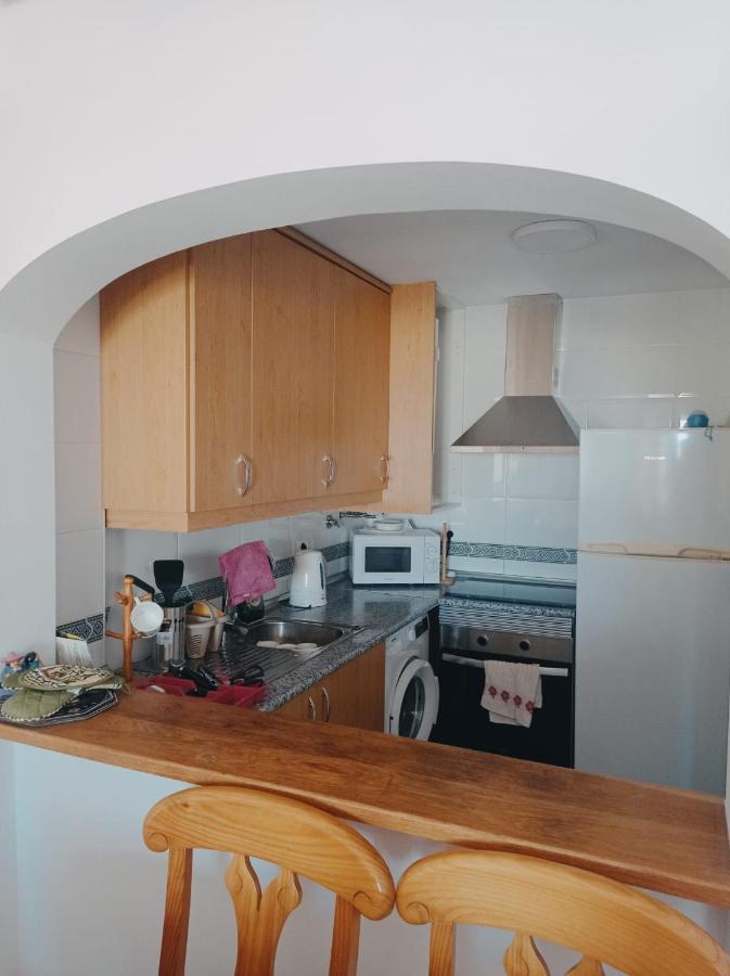 Ferienwohnung Mirador De Dénia Exterior foto