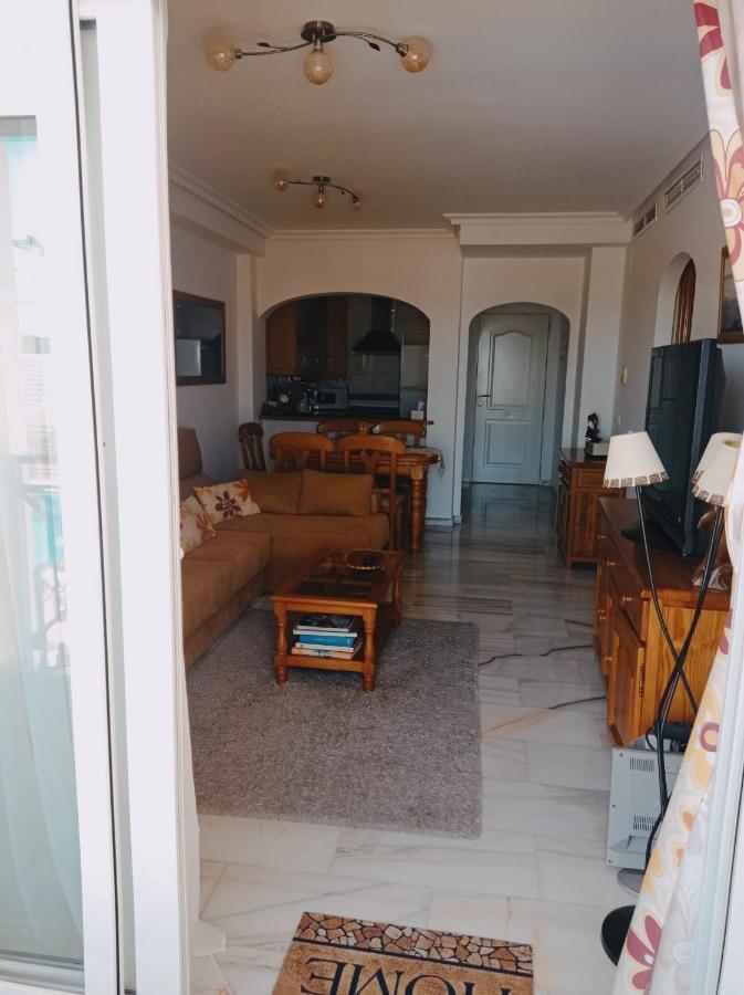 Ferienwohnung Mirador De Dénia Exterior foto