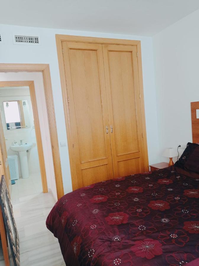 Ferienwohnung Mirador De Dénia Exterior foto