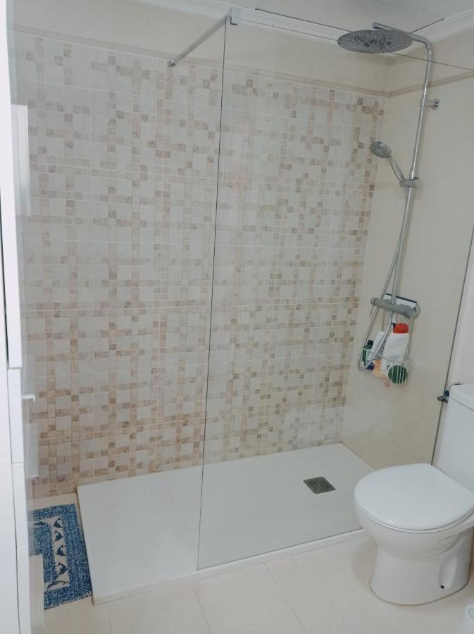 Ferienwohnung Mirador De Dénia Exterior foto
