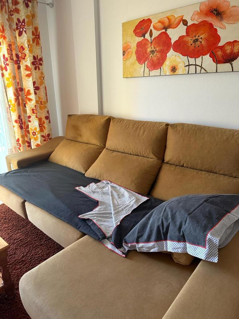 Ferienwohnung Mirador De Dénia Exterior foto